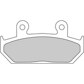 Pastiglie Freno Ferodo Eco Friction FDB663EF Anteriore per YAMAHA XT660Z TENERE 660 1991 - 1996